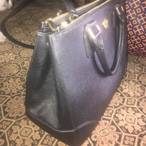 Tory Burch tote - Picture 6 of 6